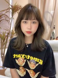 -NANAN美发沙龙