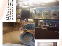 -安薇塔英式下午茶(万科中心店)