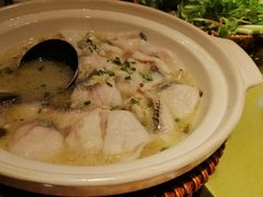 酸菜鱼-重庆酸菜鱼(上海路店)