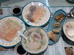 -西关明记肠粉(荔枝湾店)