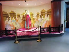 -天津华夏鞋文化博物馆