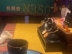 -泰享受·泰式按摩·SPA(海珠琶洲新村店)