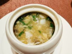 -东方明珠老上海8号餐厅