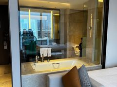 -广州粤海喜来登酒店