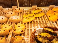 -前进麦味·天然烘焙(凯德1818店)