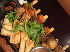 -blue frog蓝蛙(长泰广场店)