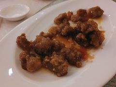 -福州天元国际威斯汀酒店·中国元素餐厅