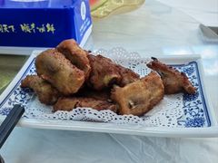 -芸海阁·农家私房菜(沙家浜景区出口店)