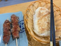 -小汉食馄饨店