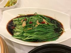 -常州逸高酒店-中餐厅