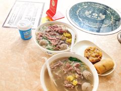 -华威达牛庄(黄埔大道西店)