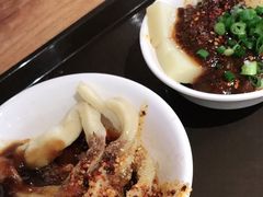 -洞子口张老二凉粉(文殊院店)