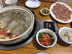 -潮陈记土鸡火锅(东厦北路店)