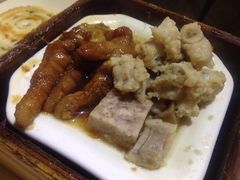 -又一间茶点轩(百汇广场店)