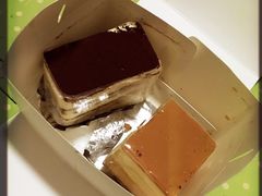 -美丽心情蛋糕(江苏路店)