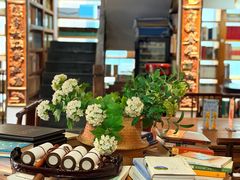 -道南書院·私房菜·早午茶·茶馆