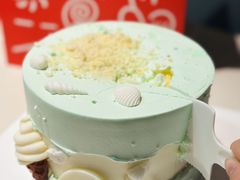 -CAKE BOSS 蛋糕老板(西单君太百货店)