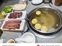 -杏花吴记牛肉火锅