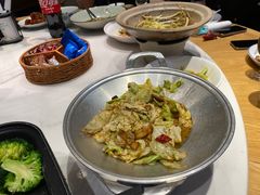 -筱爷叔·上海传统手工菜(玉树路店)