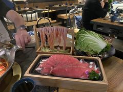 -湊湊火锅·茶憩(东城万达店)