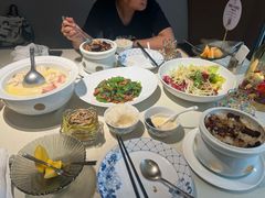 -悦融琥珀·京鲁菜·海味珍品(西单店)