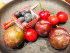 -花潮料理艺食馆(世欧广场店)
