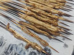 -亚东串烤(共康东路店)