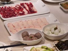-围炉夜话·潮汕卤水火锅(榕江店)