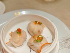 松茸波士顿龙虾饺-8餐厅(新葡京酒店)