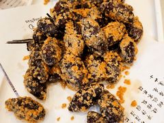 -添福来墨鱼饺子 · 海鲜东北菜(大连星海·黄浦路店)