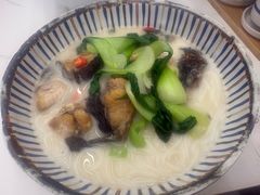 -鲜越鲜鱼粉(财富购物中心店)