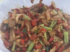 -笨罗卜浏阳菜馆(龙华鹏润达店)