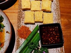 -觅山云南菜(泊富ICITY店)