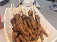 -皮记海鲜1995(寮步店)