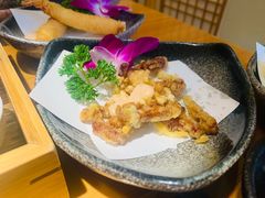 -酒久自助料理(佳兆业店)
