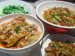 -湘鼎盛·大厨鲜炒湖南味(高新银泰店)