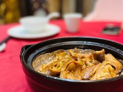 -北园酒家(小北路店)