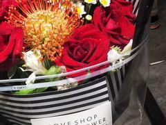 -王尔德与花