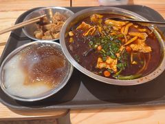 -柳州肥姨妈大骨螺蛳粉(双阳路店)