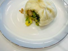 -良友·海鲜青岛菜·海肠捞饭(五四广场店)