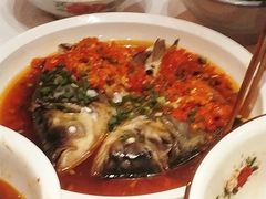 -农耕记·湖南土菜(科技园店)