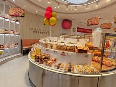 -壹谷多面包生日蛋糕 (三和店)