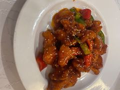 -马凯餐厅(长椿街店)