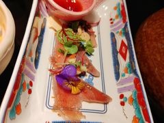 -花潮料理艺食馆(SM新生活广场店)