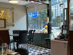 -龙记·香港茶餐厅(海上世界店)