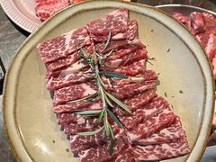 -橡果烤肉(仙林店)