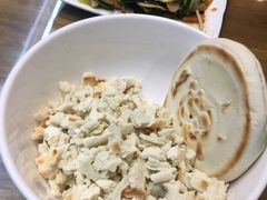 -建基泡馍·西安老字号·清真(永宁店)