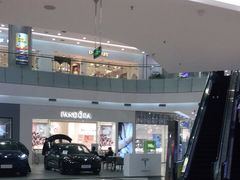 -凯德广场(学府店)