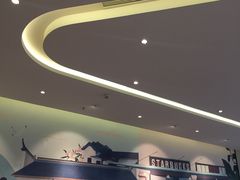 -星巴克(长沙桃子湖店)
