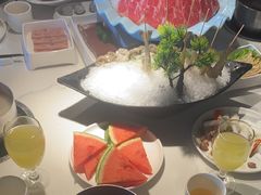 -德天雪花肥牛海鲜火锅(南苑东路店)